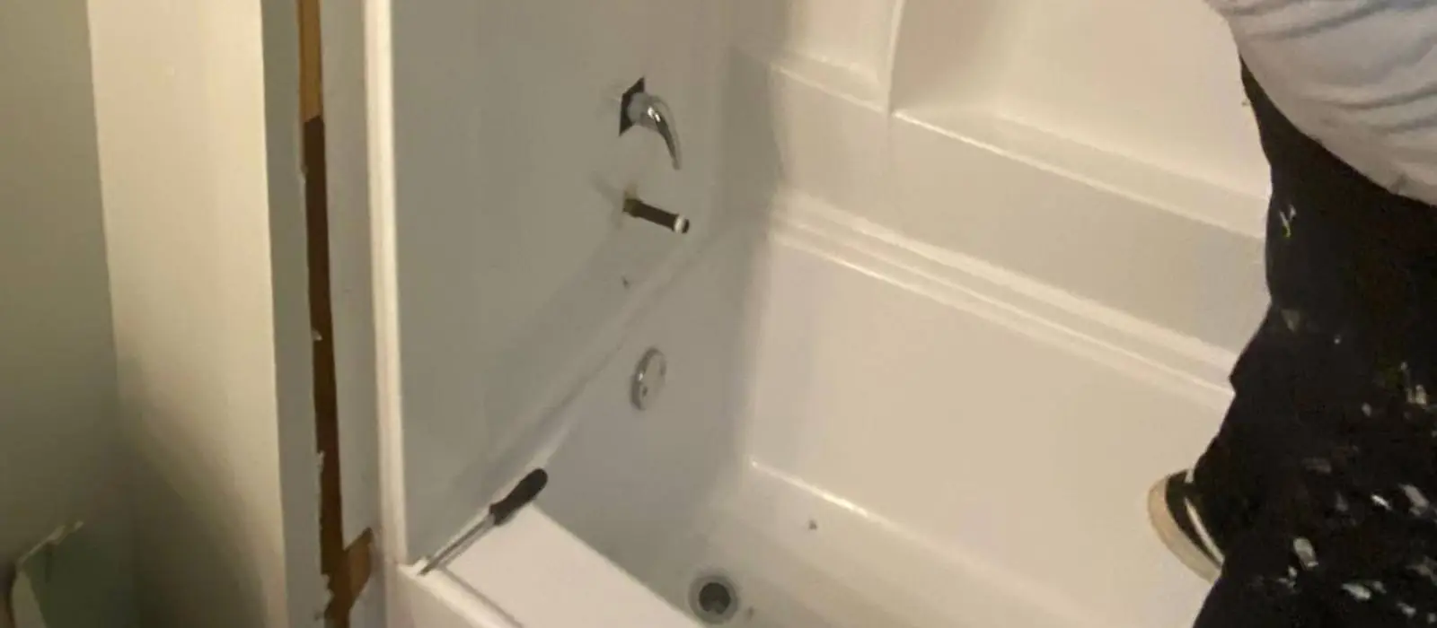 Reliable home repair service