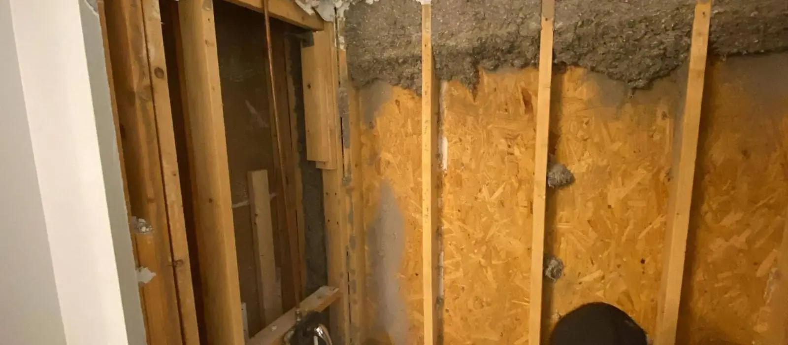 Bathroom remodeling contractor in Georgia