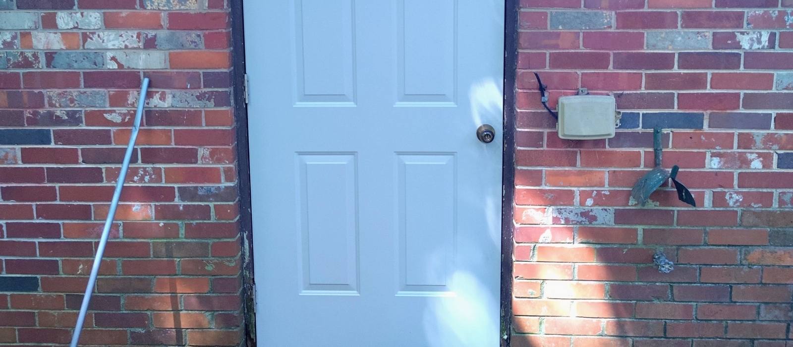 Home repair service