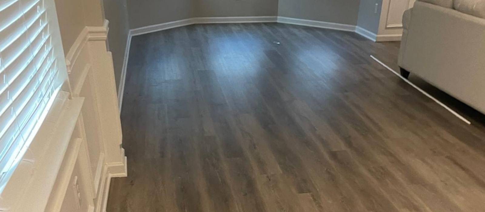 flooring installation in Missouri