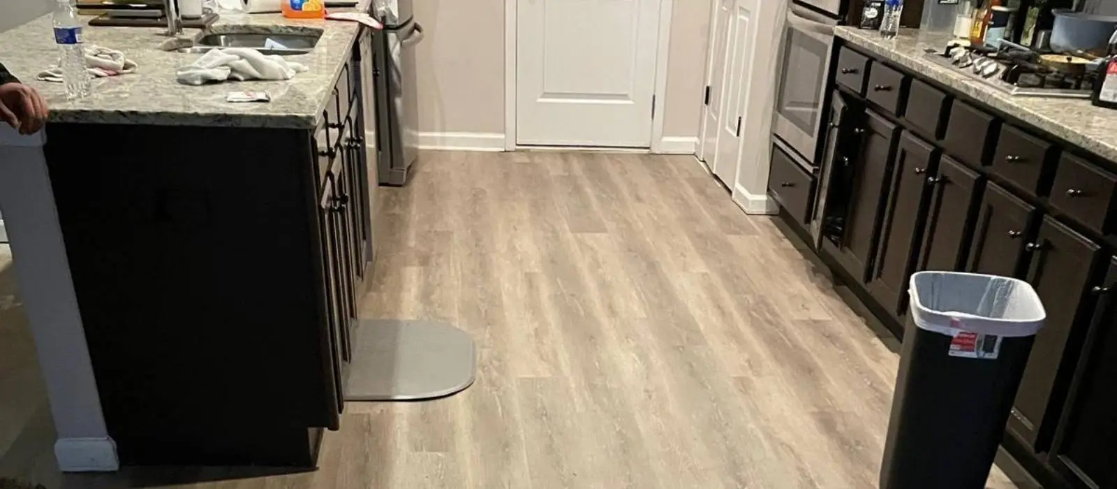 Kitchen renovation service