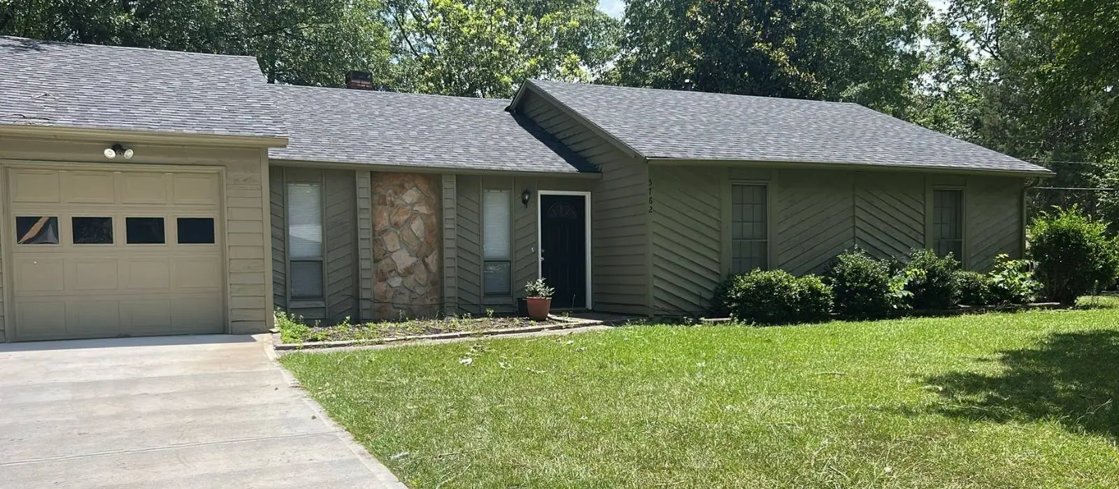 home improvement services in Missouri