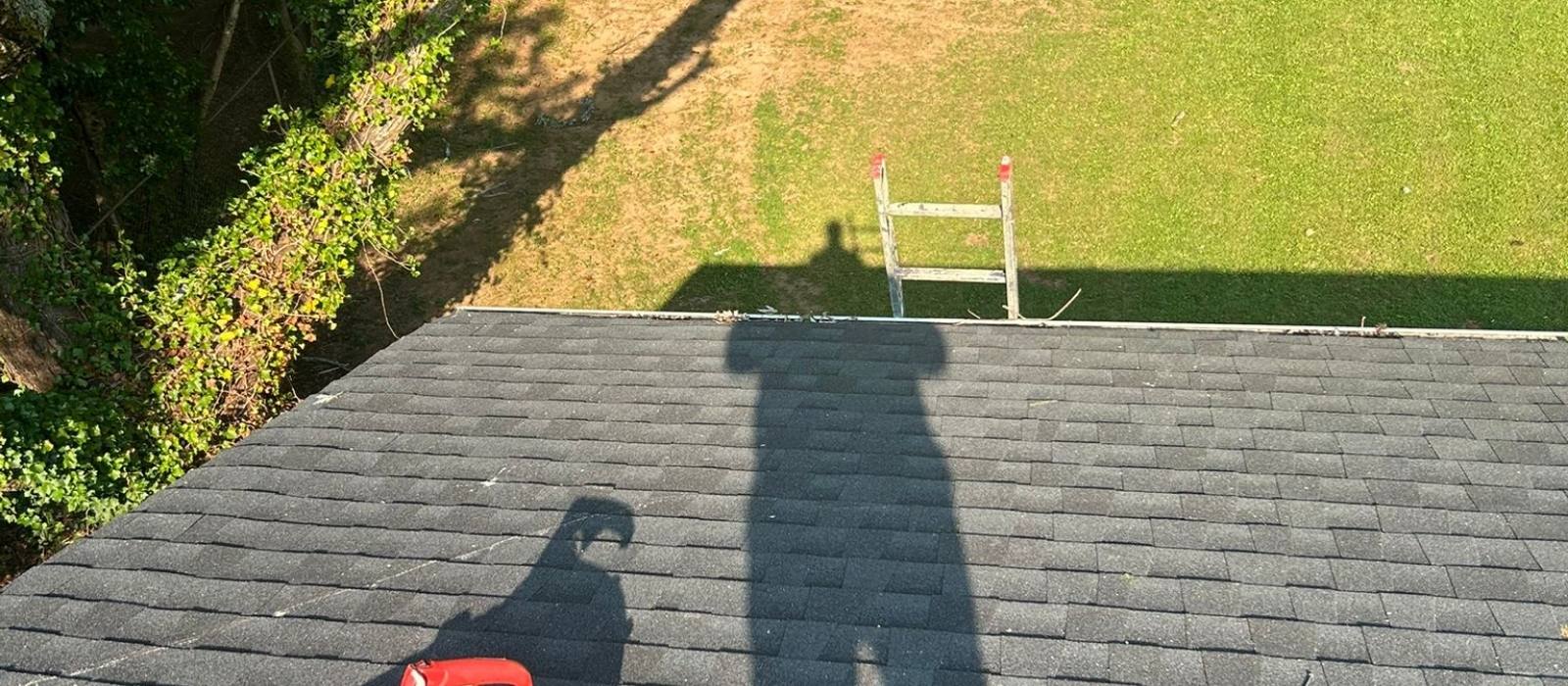 Roof repair service near me