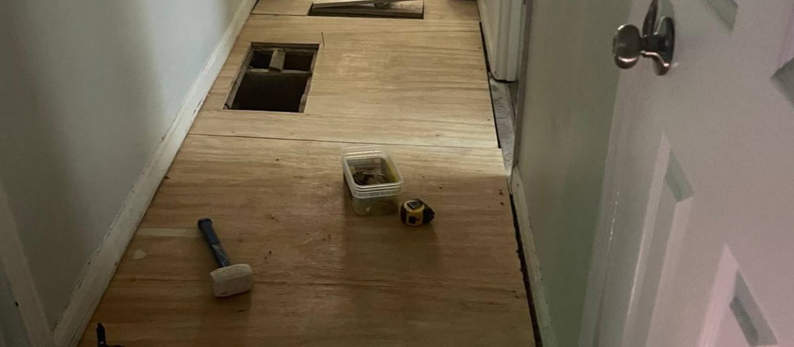 remodeling contractors in Georgia