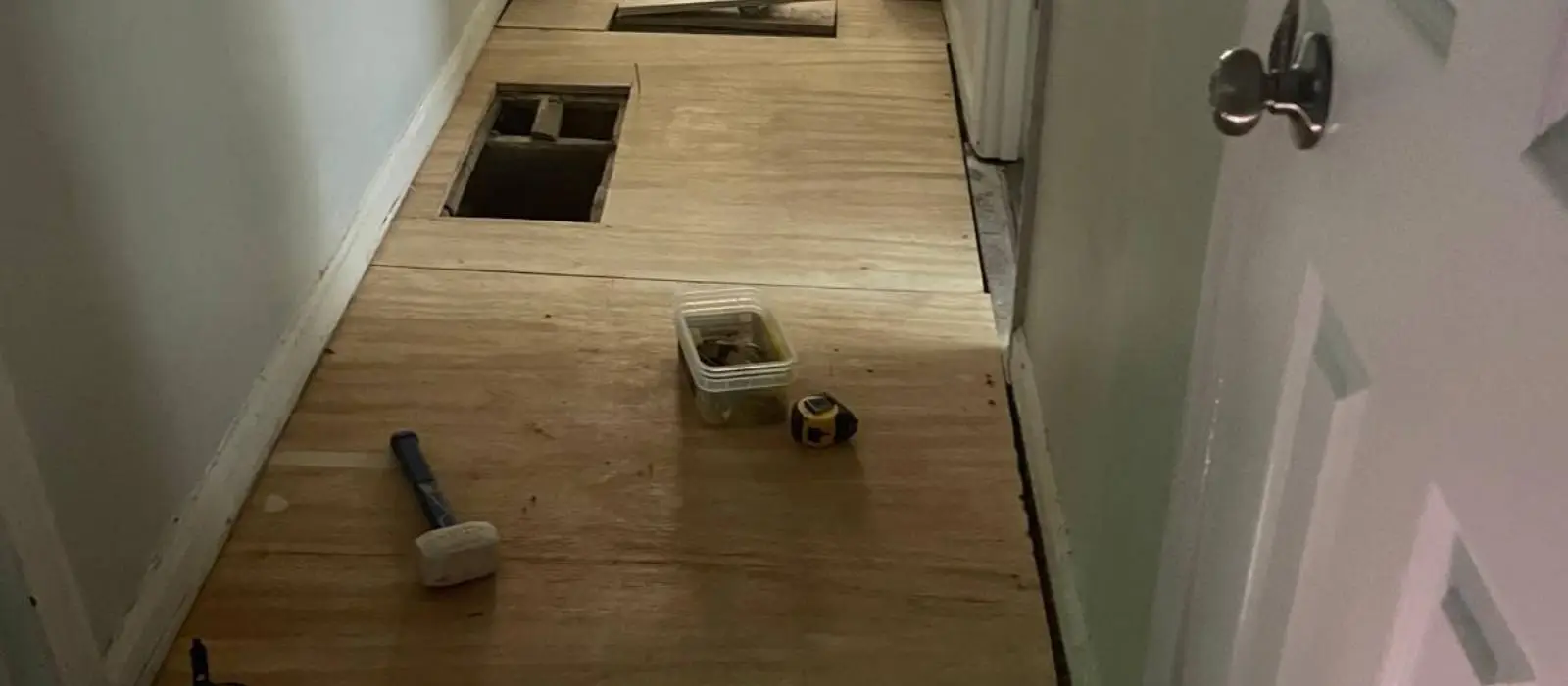 remodeling contractors in Georgia