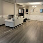 Painting and wall finishing