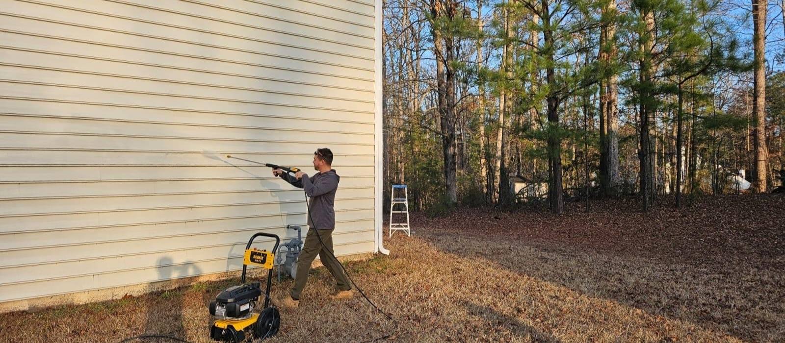 Drywall and plaster repair